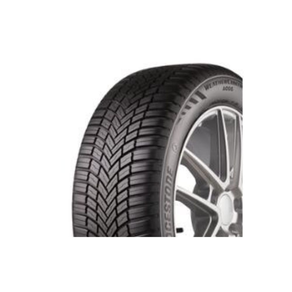 Bridgestone 205/55 R17 95V XL Weather Control A005 Dört Mevsim Lastiği  Fiyatları