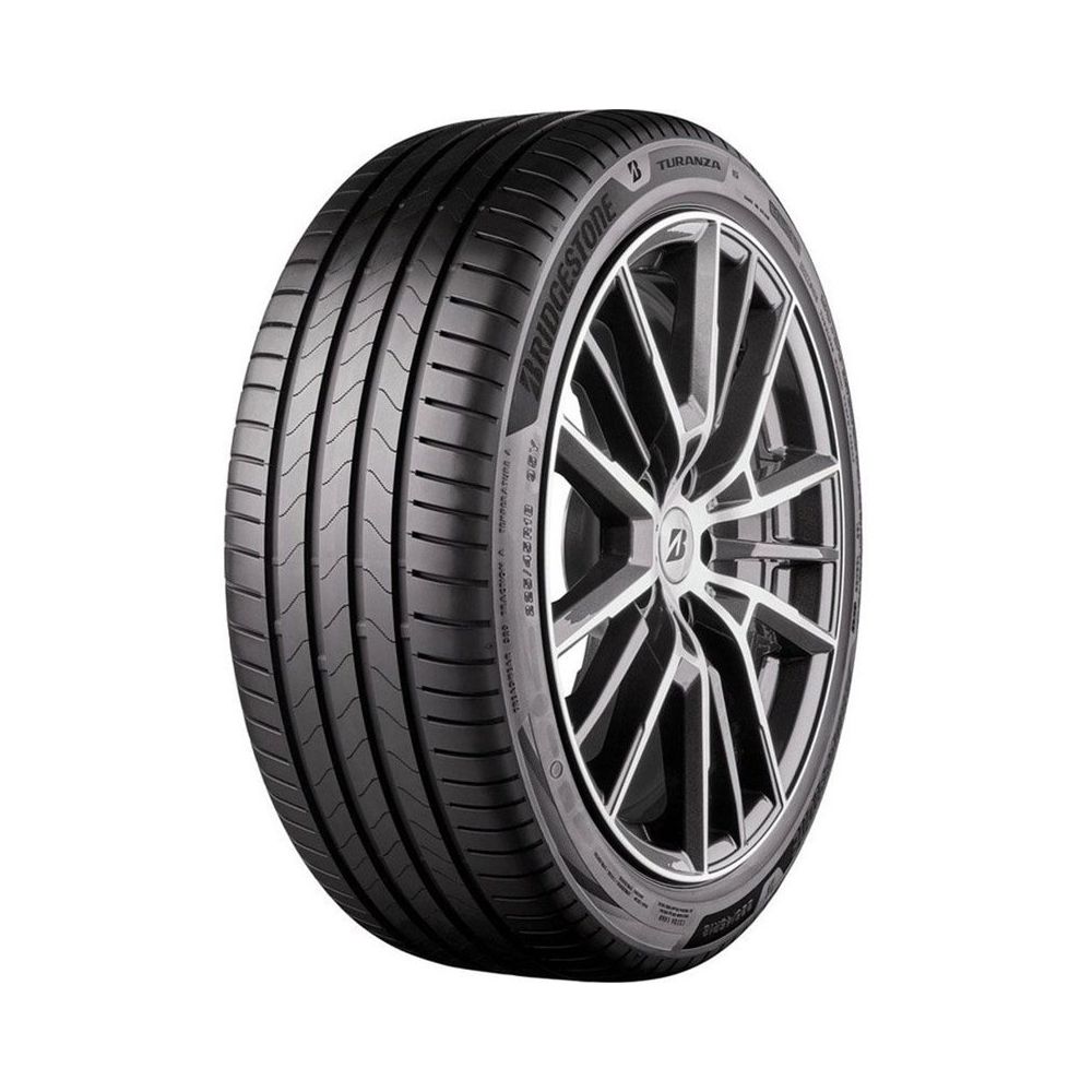 Bridgestone 205/55 R19 97V XL Turanza 6 Yaz Lastiği 2024 Fiyatları