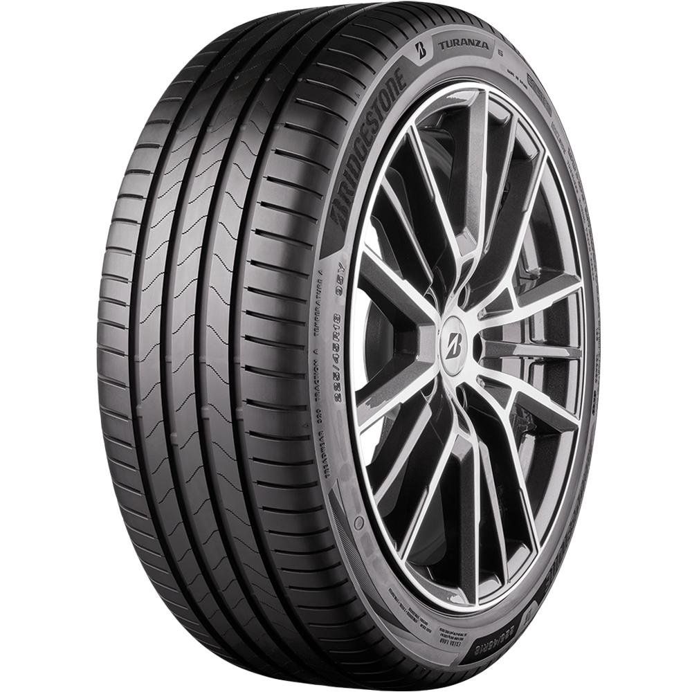 むに① Bridgestone 205/55 R19 97V XL Turanza 6 Yaz Lastiği Fiyatları | Cimri