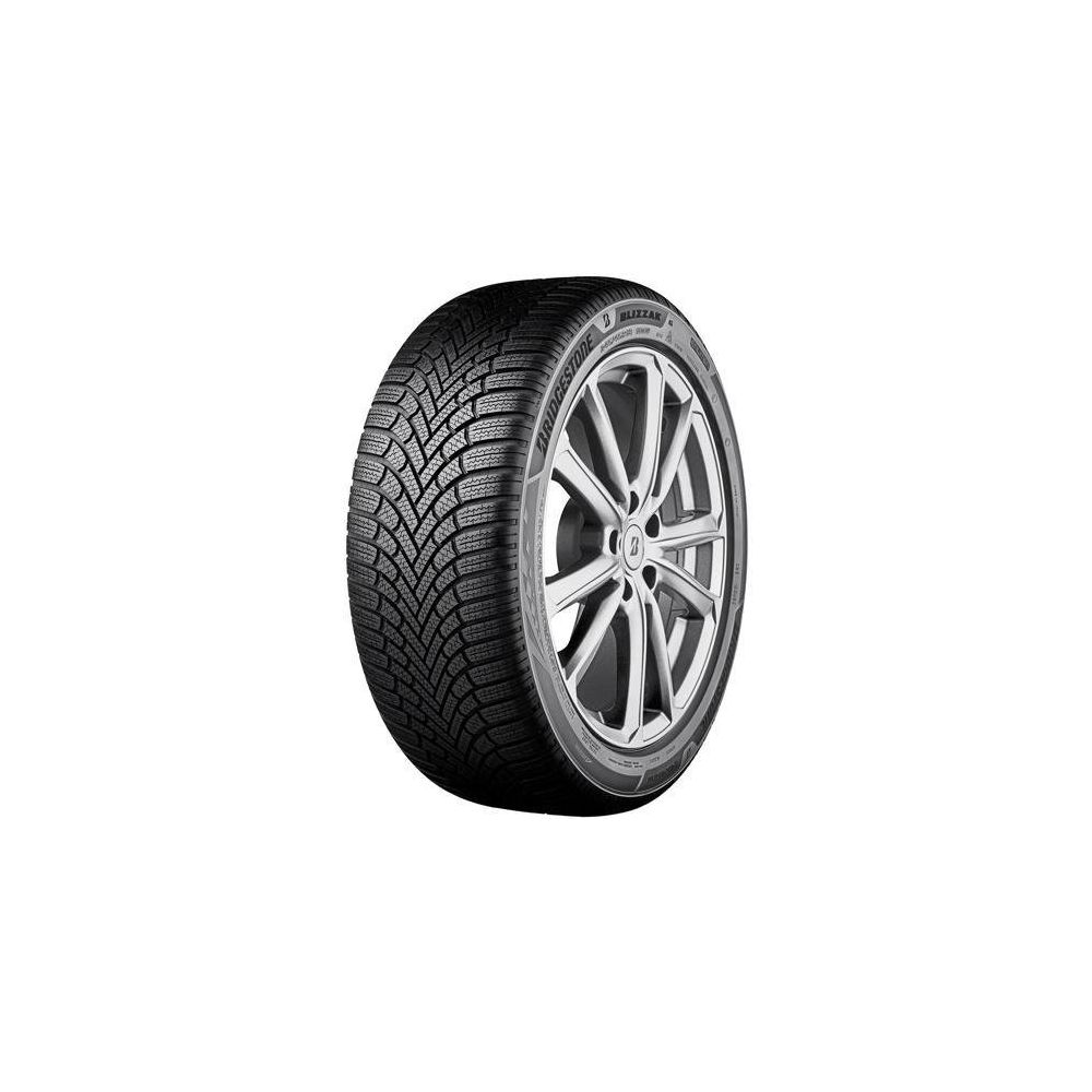 Bridgestone 215/50 R17 95V XL Blizzak 6 Enliten Kış Lastiği 2025