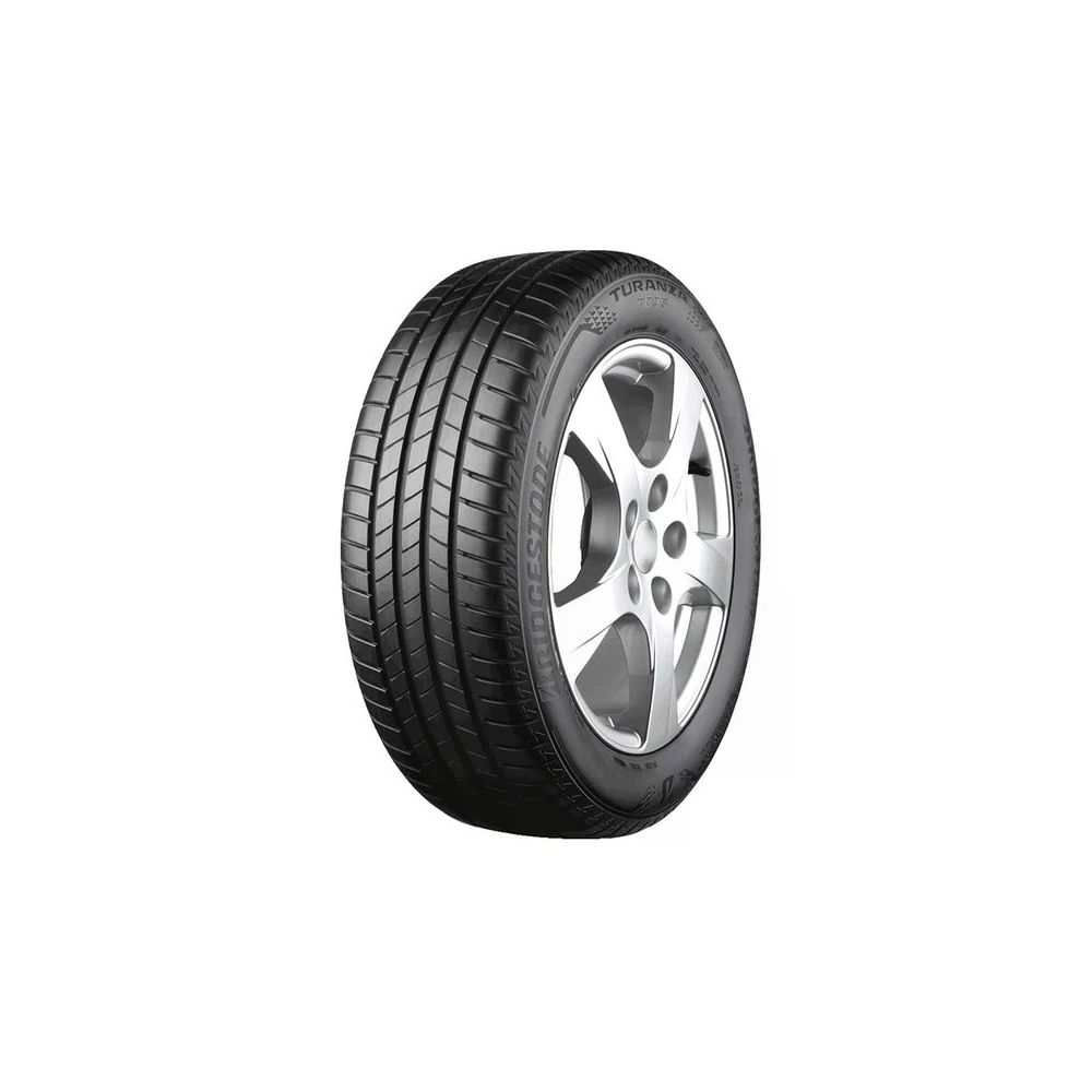 Bridgestone 215/55 R17 94V Turanza T005 Yaz Lastiği 2026 Fiyatları