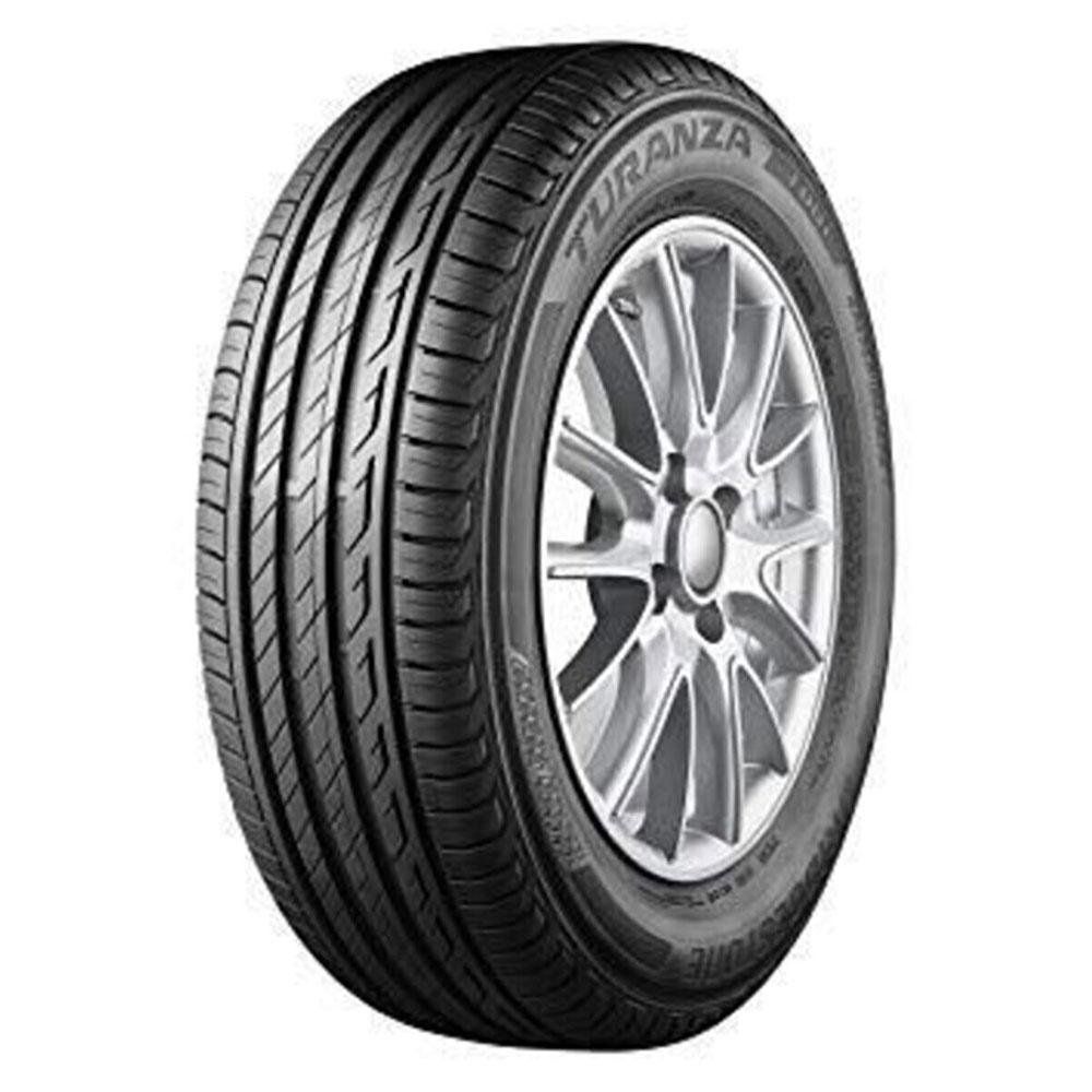 ブリジストントランザ　ノーマルタイヤTOO5　215/55R17 T005 Turanza 215/55R17 OTOMOBİL YAZ LASTİĞİ | Bridgestone