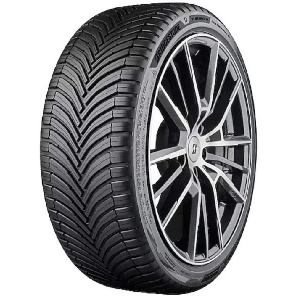 215/60R16 ほぼ未使用 BRIDGESTONE TURANZA マツダ Bridgestone 215/60 R16 99V XL Turanza All Season 6 Dört Mevsim