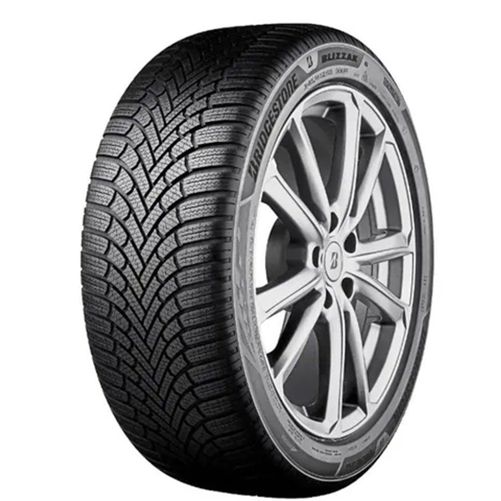 Bridgestone 215/60 R17 100V XL Blizzak 6 Kış Lastiği 2024 Fiyatları