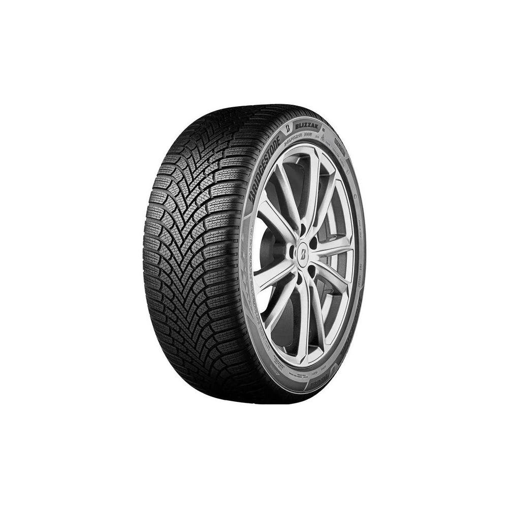 Bridgestone 215/60 R17 100V XL Blizzak 6 Kış Lastiği 2025 Fiyatları