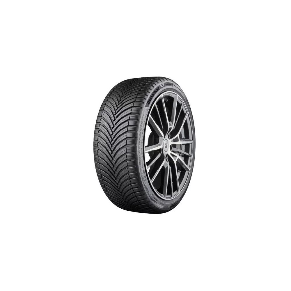Bridgestone 215/60 R17 100V XL Turanza All Season 6 Dört Mevsim