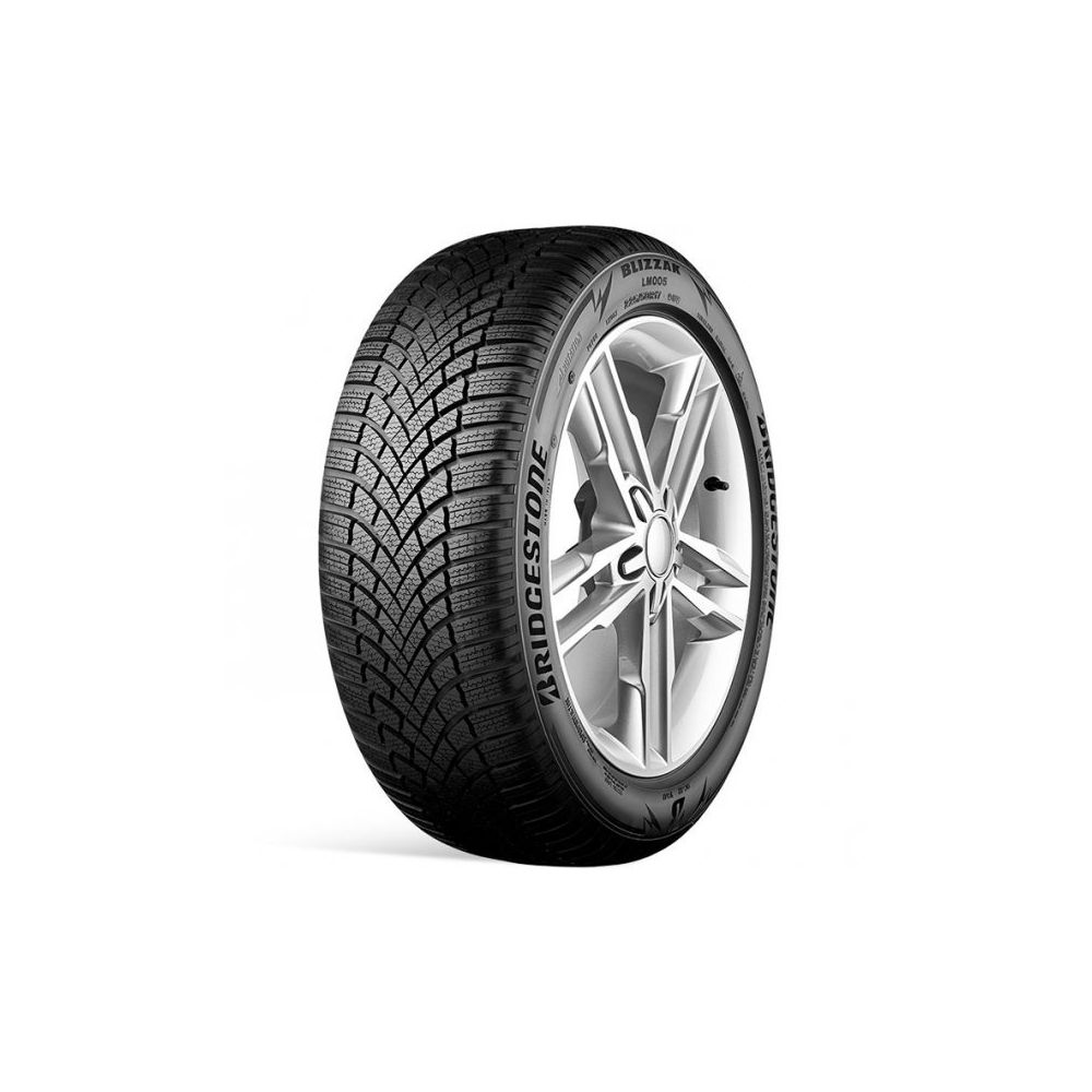 Bridgestone 215/65 R16 98H Blizzak LM005 Kış Lastiği Fiyatları