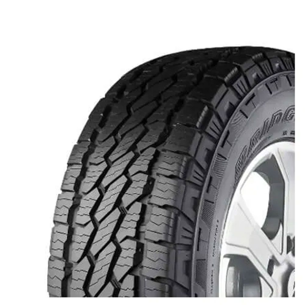 Bridgestone 215/65 R16 98H XL Dueler A/T 002 Yaz Lastiği 2024