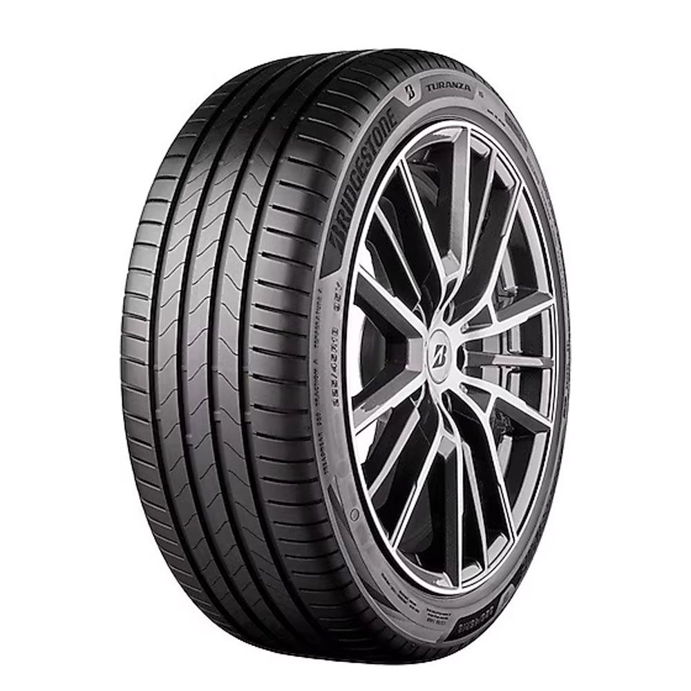 Bridgestone 225/40 R18 92Y XL Turanza 6 Yaz Lastiği Üretim Yılı