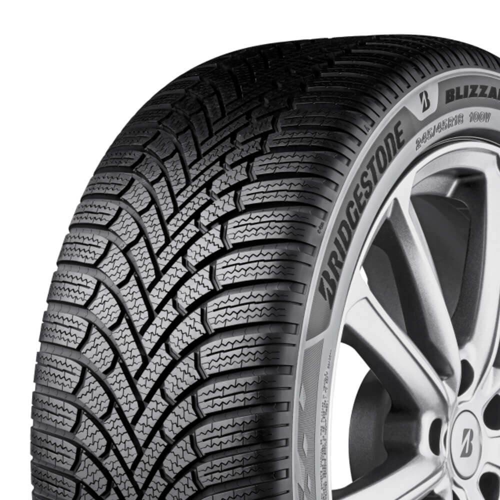 Bridgestone 225/45 R17 94V XL Blizzak 6 Enliten Kış Lastiği 2024