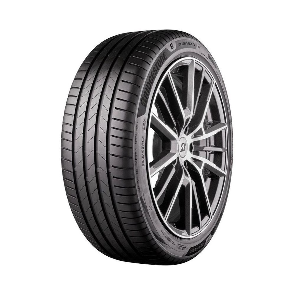 Bridgestone 225/45 R18 95Y XL Turanza 6 Yaz Lastiği Fiyatları | Cimri
