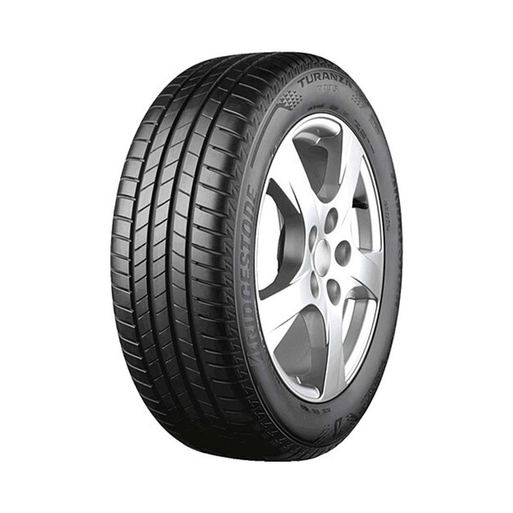 Bridgestone 225/50 R17 98Y XL Turanza T005 RFT Yaz Lastiği