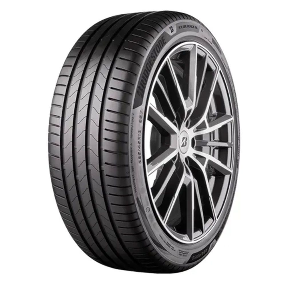 Bridgestone 225/60 R18 100V Turanza 6 Yaz Lastiği 2025 Fiyatları