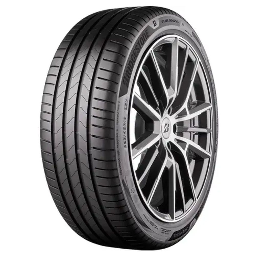 Bridgestone 235/45 R18 98Y XL Turanza 6 Yaz Lastiği Fiyatları | Cimri
