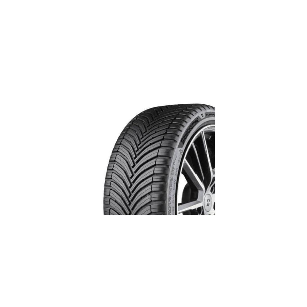 Bridgestone 235/45 R18 98Y XL Turanza All Season 6 Dört Mevsim