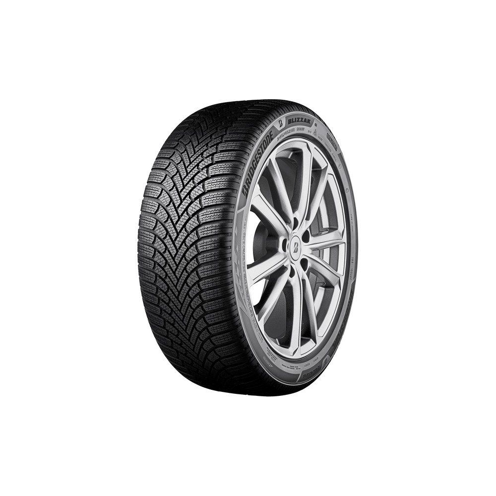 Bridgestone 235/50 R18 101V XL Blizzak 6 Enliten Kış Lastiği
