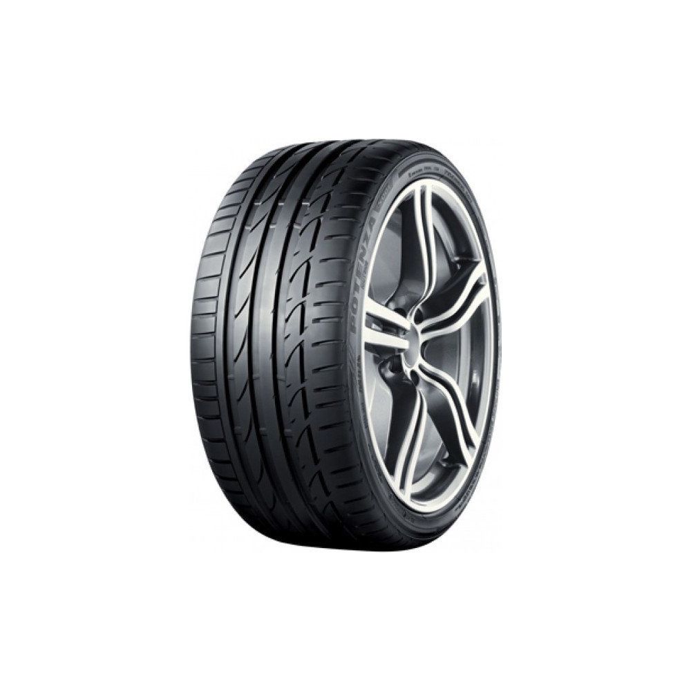 Bridgestone 245/40 R17 91W Potenza S001 RFT Yaz Lastiği Fiyatları