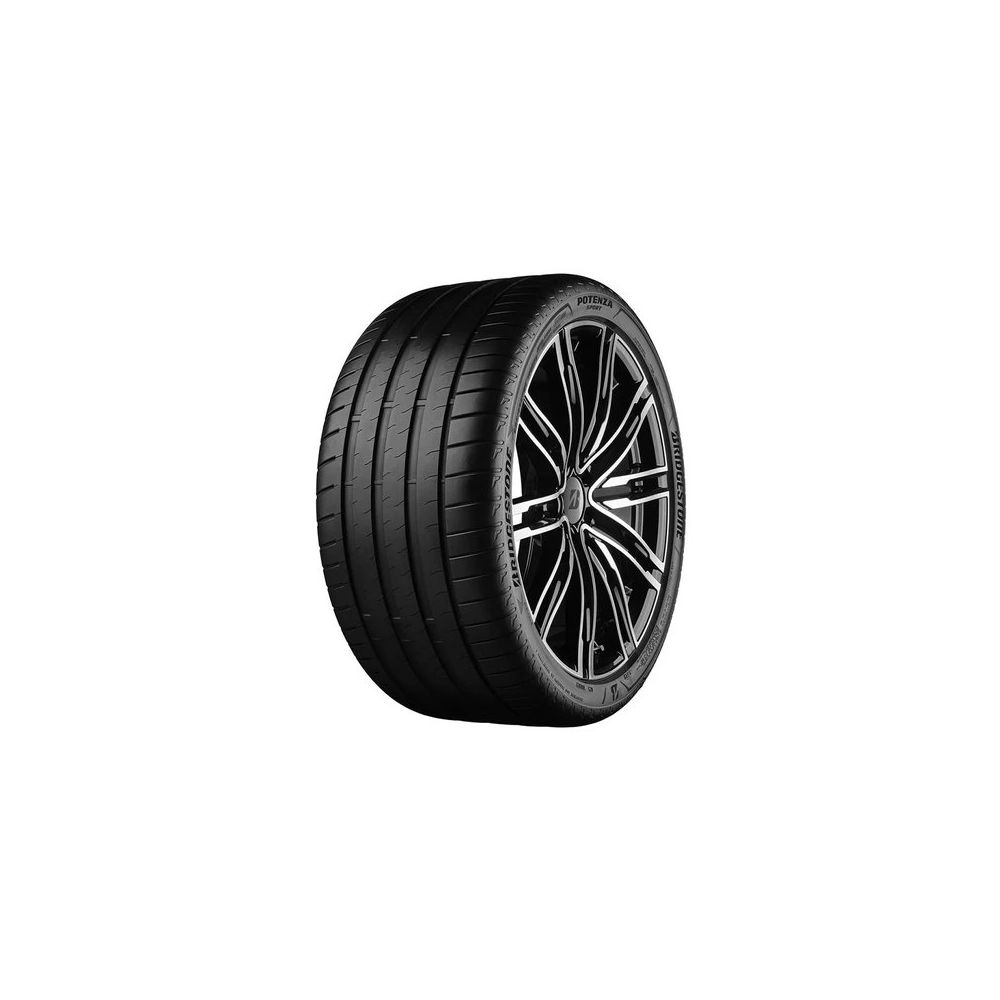 Bridgestone 245/40 R18 97Y XL Potenza Sport Yaz Lastiği 2025 Fiyatları