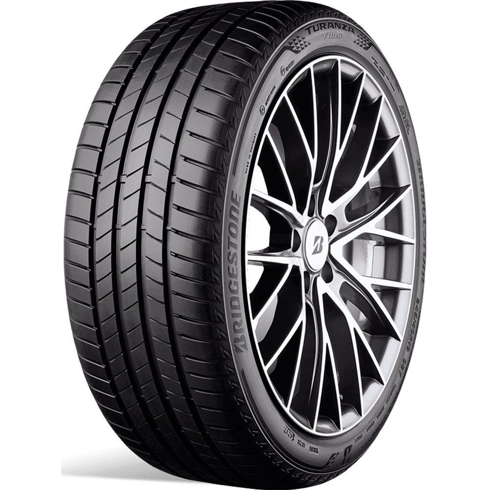 Bridgestone 245/40 R19 98Y XL Turanza T005 Yaz Lastiği Üretim Yılı