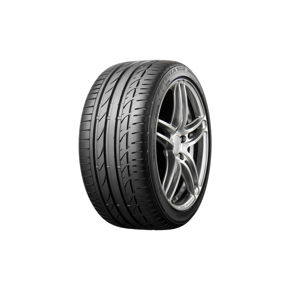 Bridgestone 255/40 R18 95Y Potenza S001 RFT Yaz Lastiği Fiyatları