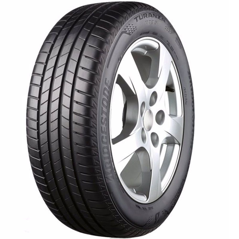 Bridgestone 255/40 R18 99Y XL Turanza T005 RFT Yaz Lastiği Fiyatları