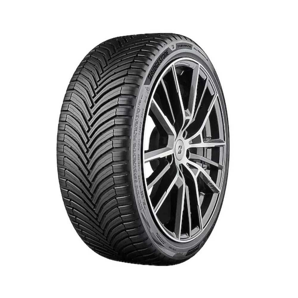 Bridgestone 255/45 R19 104Y XL Turanza All Season 6 Dört Mevsim