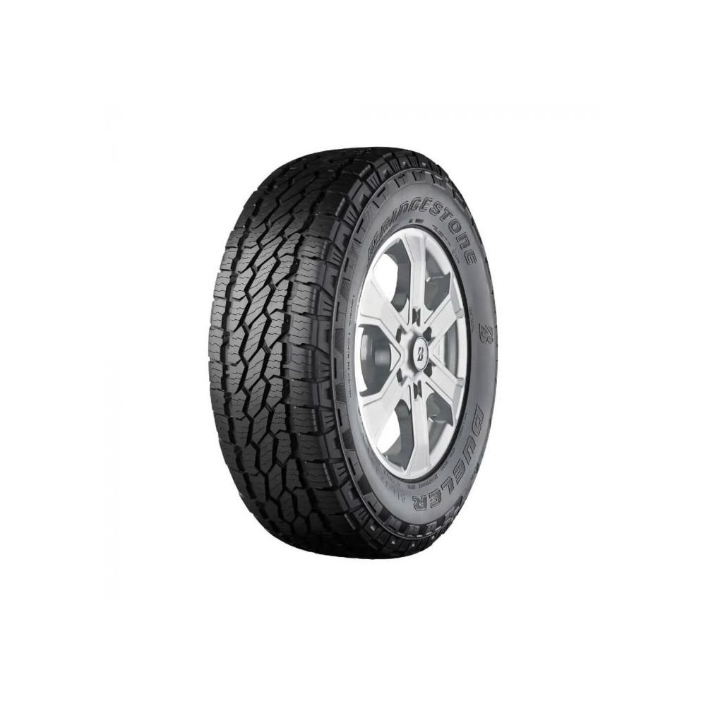 Bridgestone 255/60 R18 112T XL Dueler A/T 002 Yaz Lastiği 2024