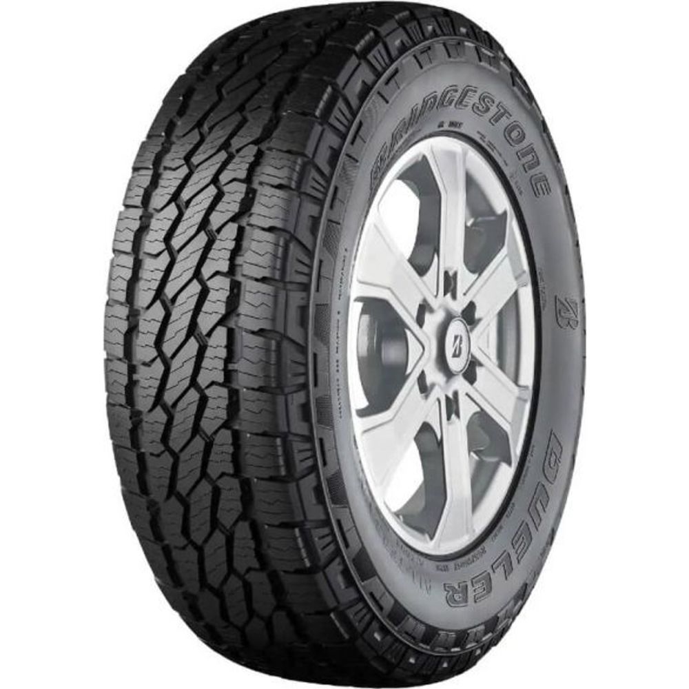 タイヤ・ホイール BRIDGESTONE DUELER H/T 265/60R18 Bridgestone 265/60 R18 114H XL Dueler A/T002 Yaz Lastiği 2025