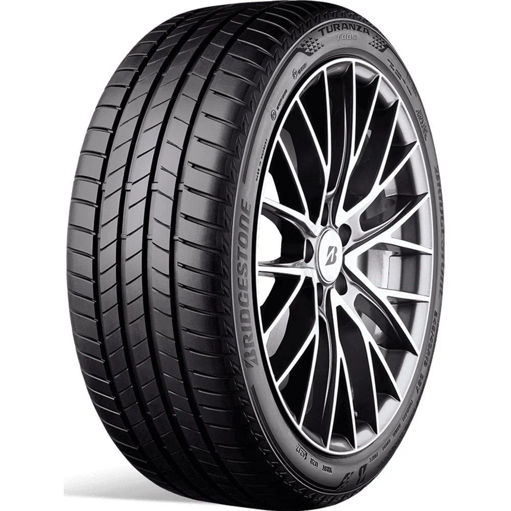 Bridgestone Turanza T005 DriveGuard RFT 245/40R18 97Y XL Yaz