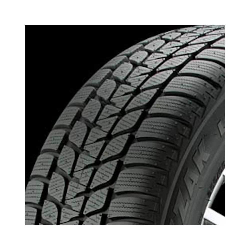 Шины bridgestone blizzak lm 25