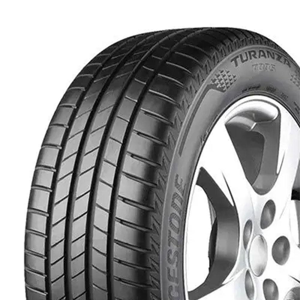 2021年ファッション福袋 4本セット BRIDGESTONE TURANZA T005 RFT 225