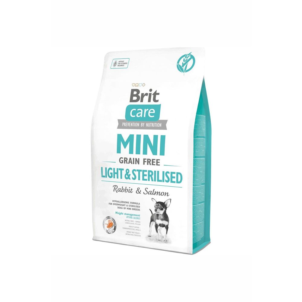 Brit Care Kuzulu Mini Adult Tahilsiz 2 Kg Kopek Mamasi Fiyatlari