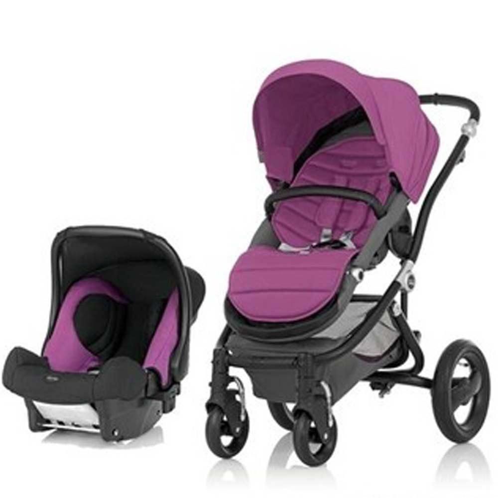 britax romer affinity 2