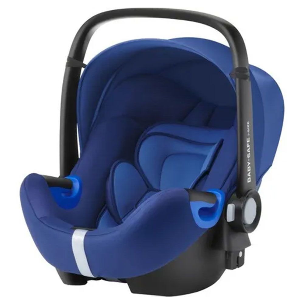 Britax-Römer Baby Safe I-Size Ocean Blue Bebek Oto Koltuğu Fiyatları