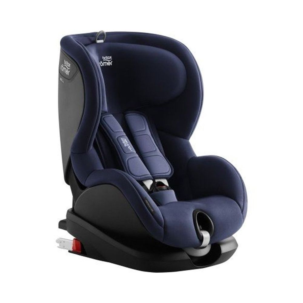 кресло автомобильное romer britax trifix