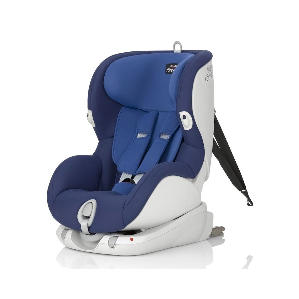 britax trifix isofix