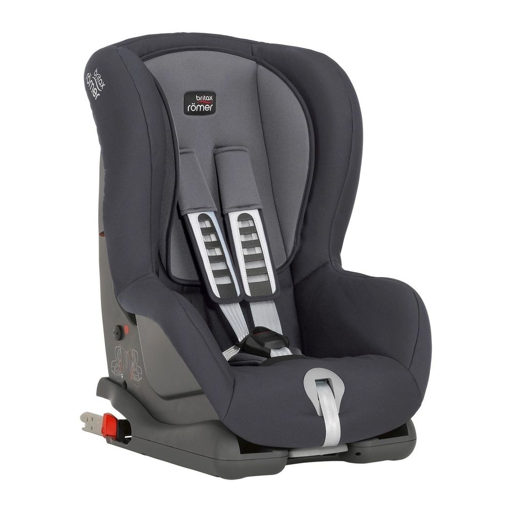 Автокресло 1 britax roemer