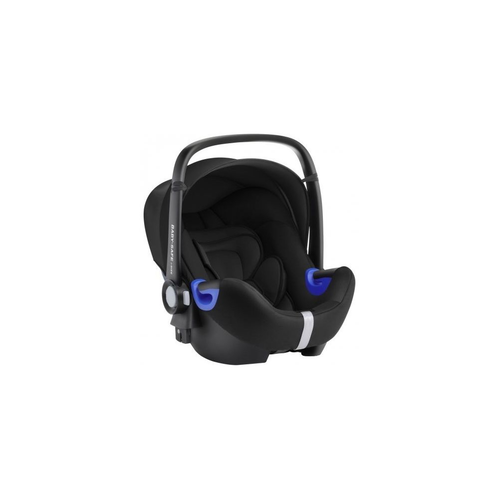 britax babysafe