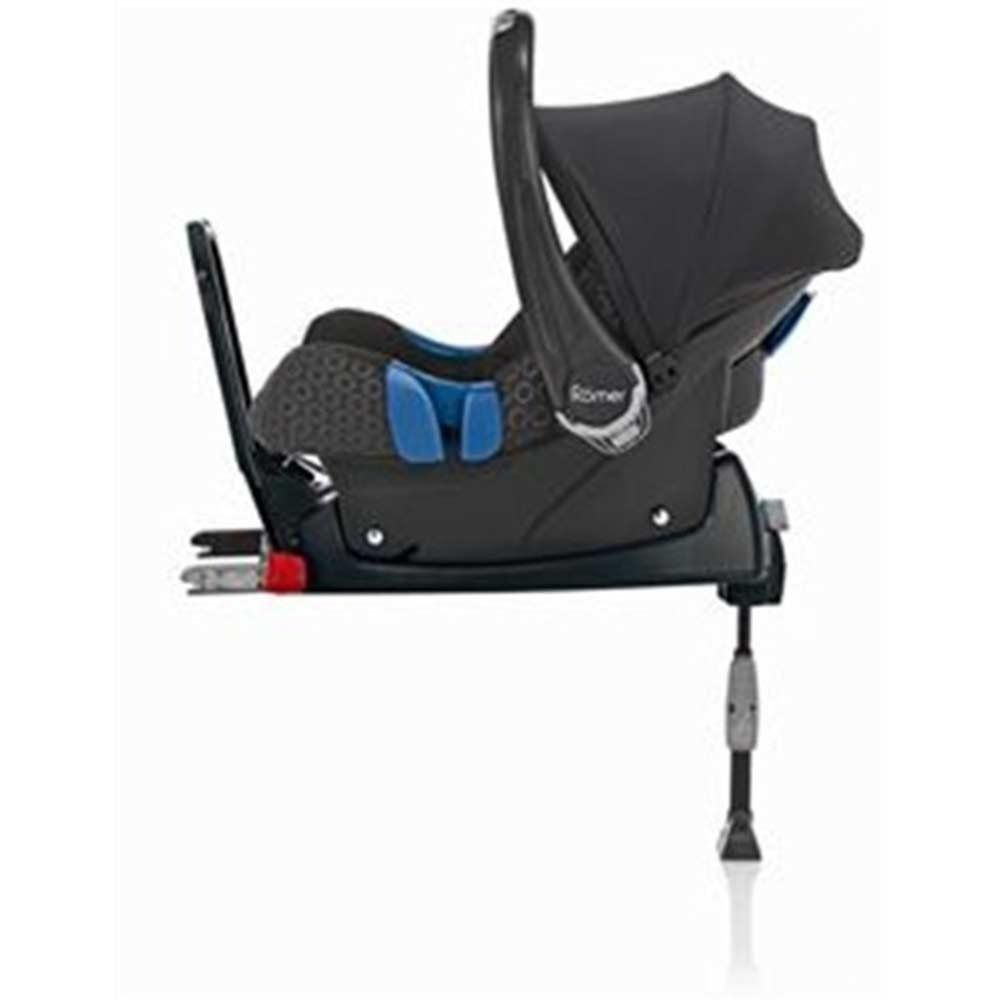 britax babysafe