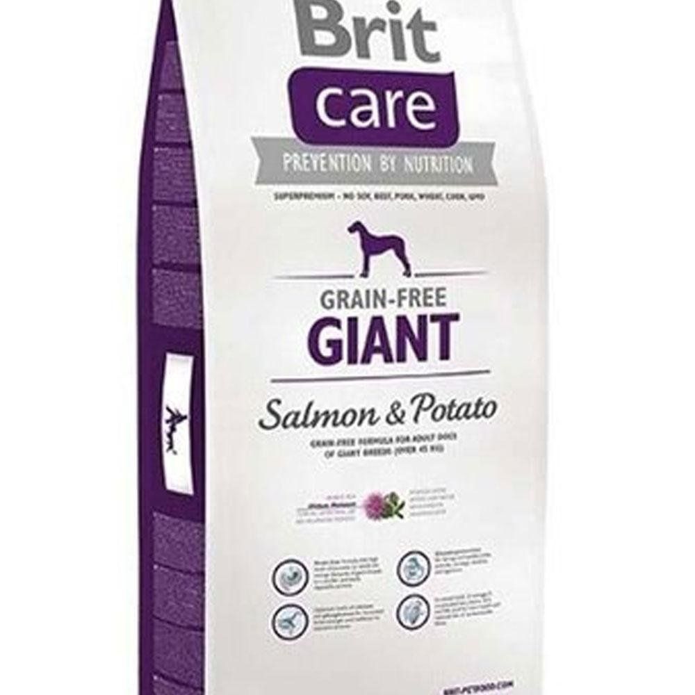 Brit Care Dog Show Somon Balikli 12 Kg Yetiskin Kopek Mamasi Fiyatlari