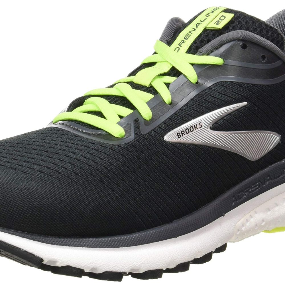 brooks adrenaline gts