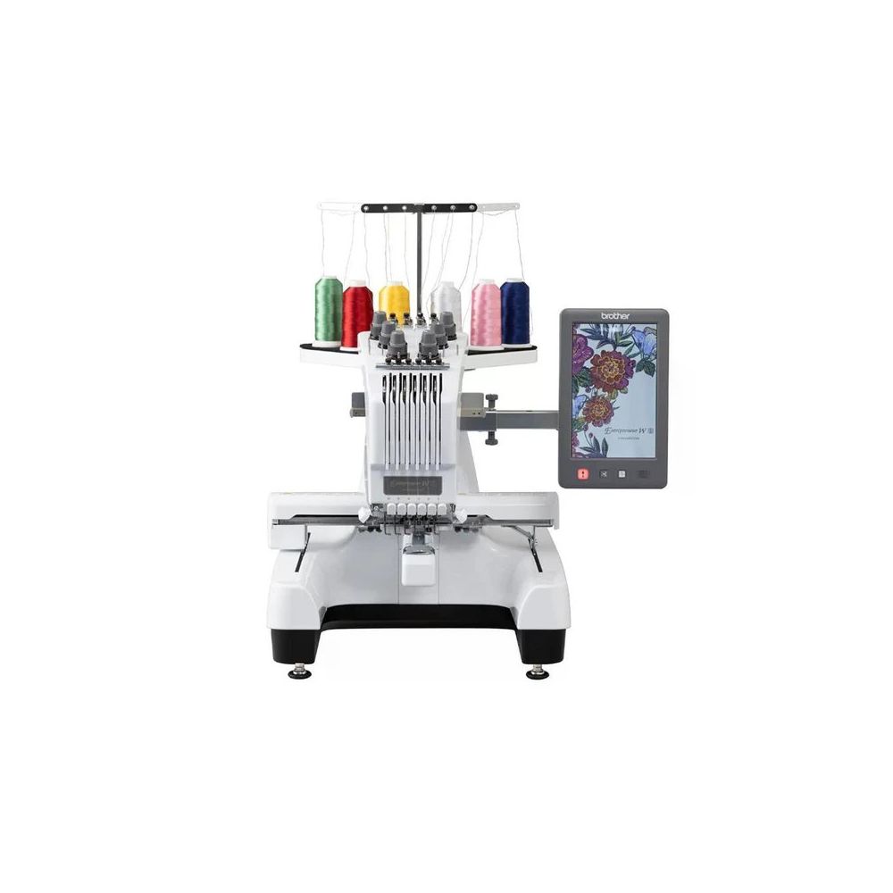 Brother Entrepreneur Prox PR680WC 6 İğneli Profesyonel Nakış