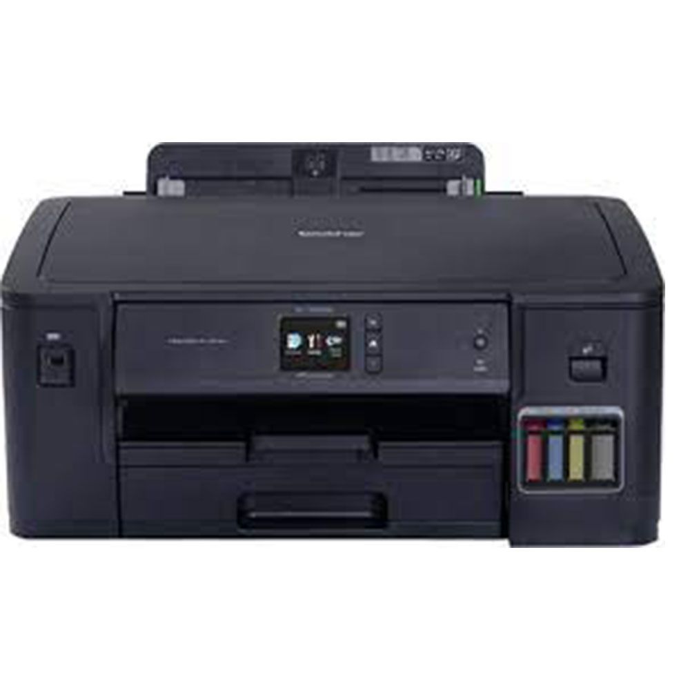 Brother HL-T4000DW Wi-Fi Tanklı Sistem A3 Yazıcı Fiyatları ve