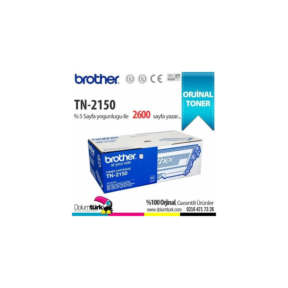 Brother MFC-7320 Çok Fonksiyonlu Yazıcı 
