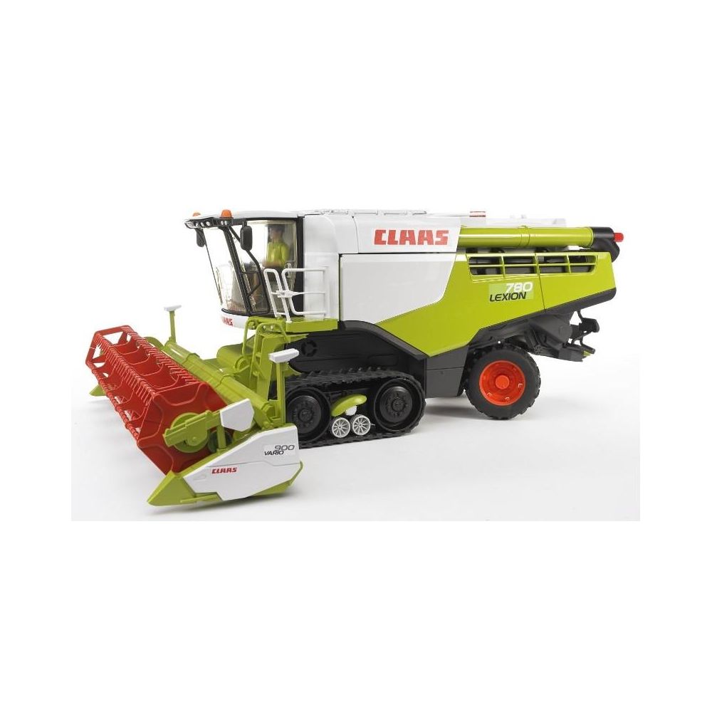 Bruder 02119 Class Lexion 780 Terra Biçerdöver En Uygun Fiyatlar
