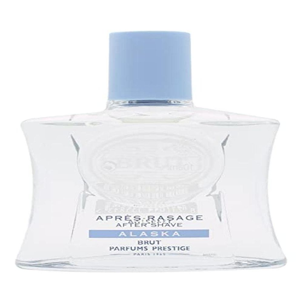 Brut Alaska EDT+100 ml After Shave Tıraş Losyonu Fiyatları