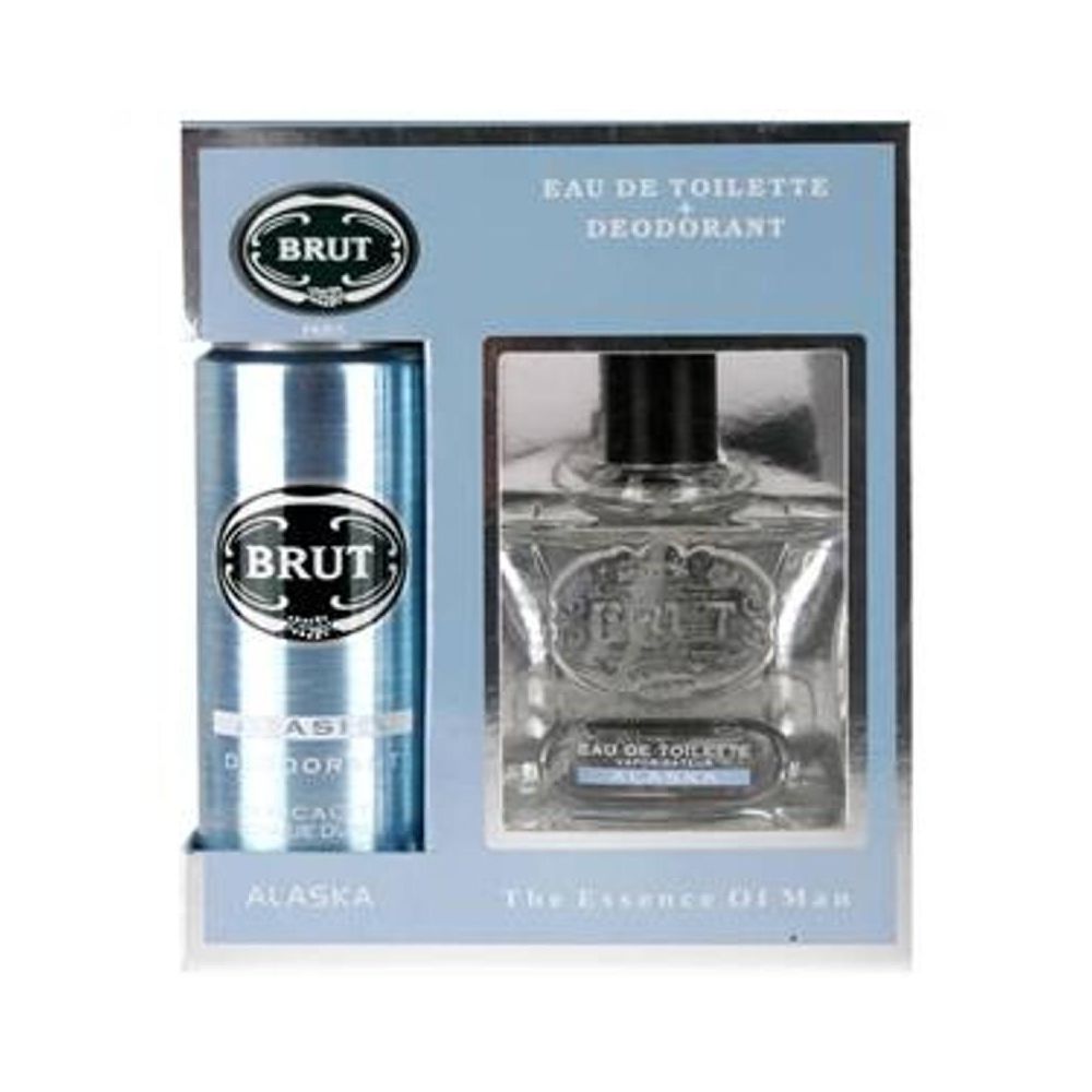 Brut Alaska The Essence Of Man EDT 100 ml Erkek Parfümü Fiyatları