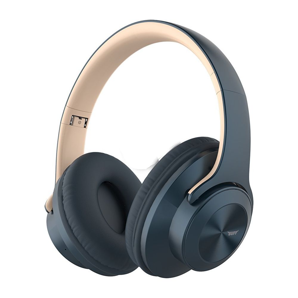 Buff BF16 Mavi Bluetooth Kulaklık