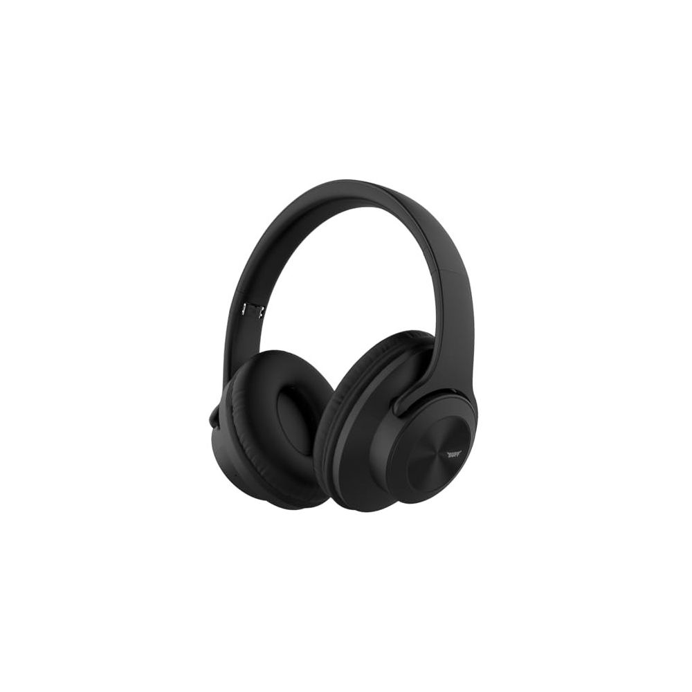 Buff BF16 Siyah Bluetooth Kulaklık