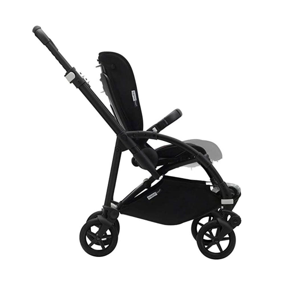 Bugaboo Bee5 Alu Grey Bebek Arabası Fiyatları